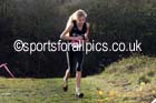 Girls under-15s Start Fitness HEHL, Aykley Heads, Durham. Photo: David T. Hewitson/Sports for All Pics
